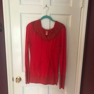 Free people top